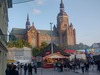 Stadtfest Wallensteiontage (2)