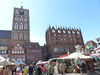 Stadtfest Wallensteiontage (8)